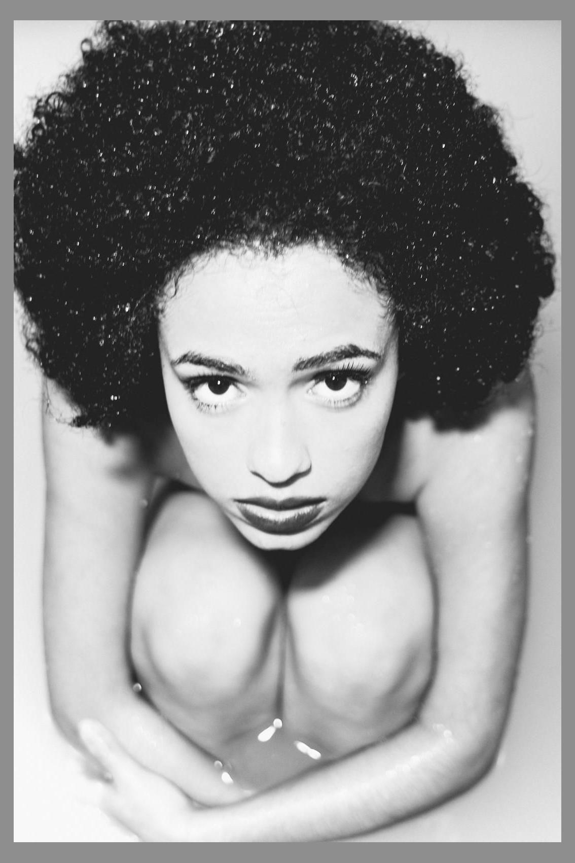 Bruna Black
